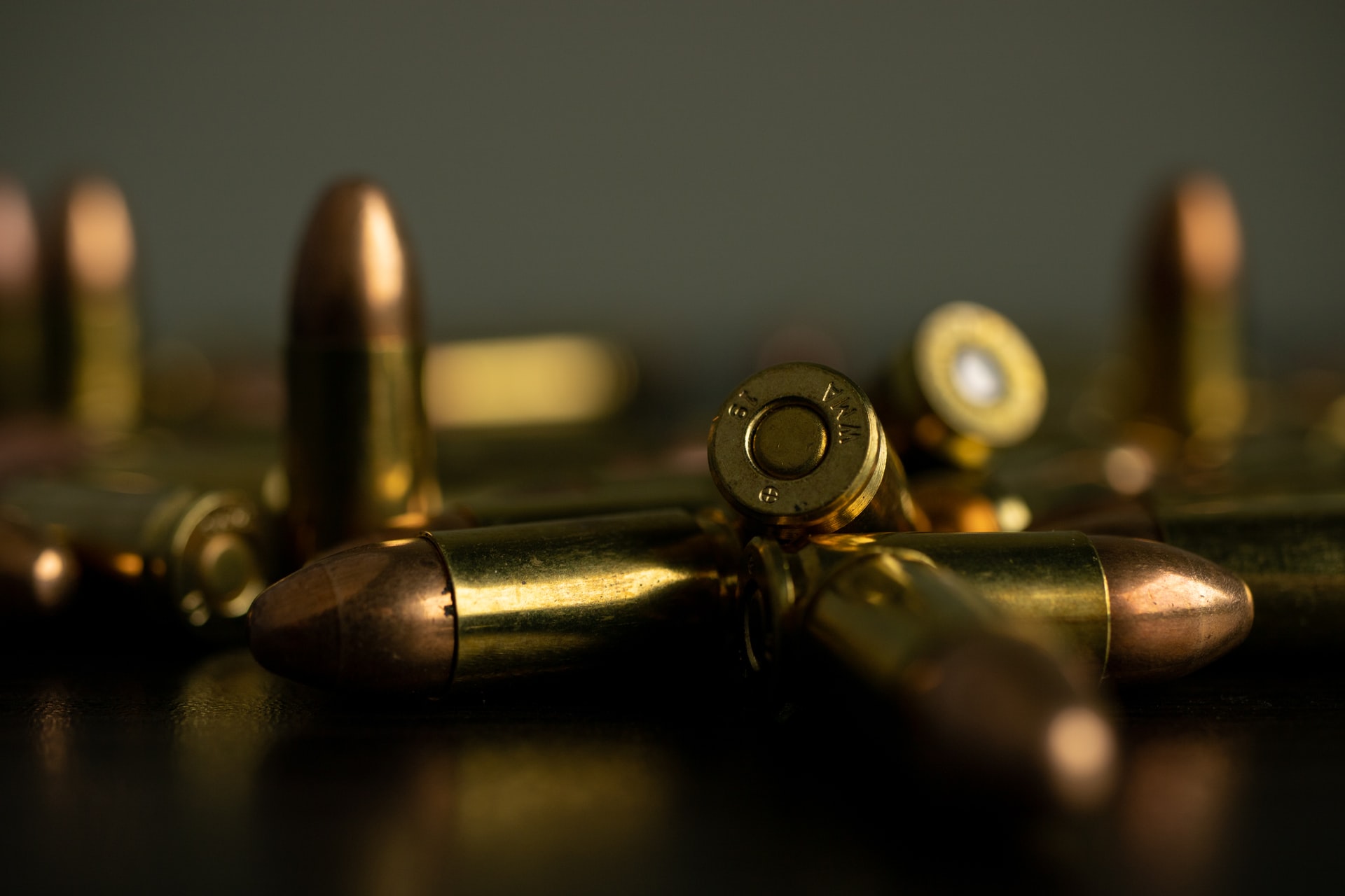 Ammo Ammo