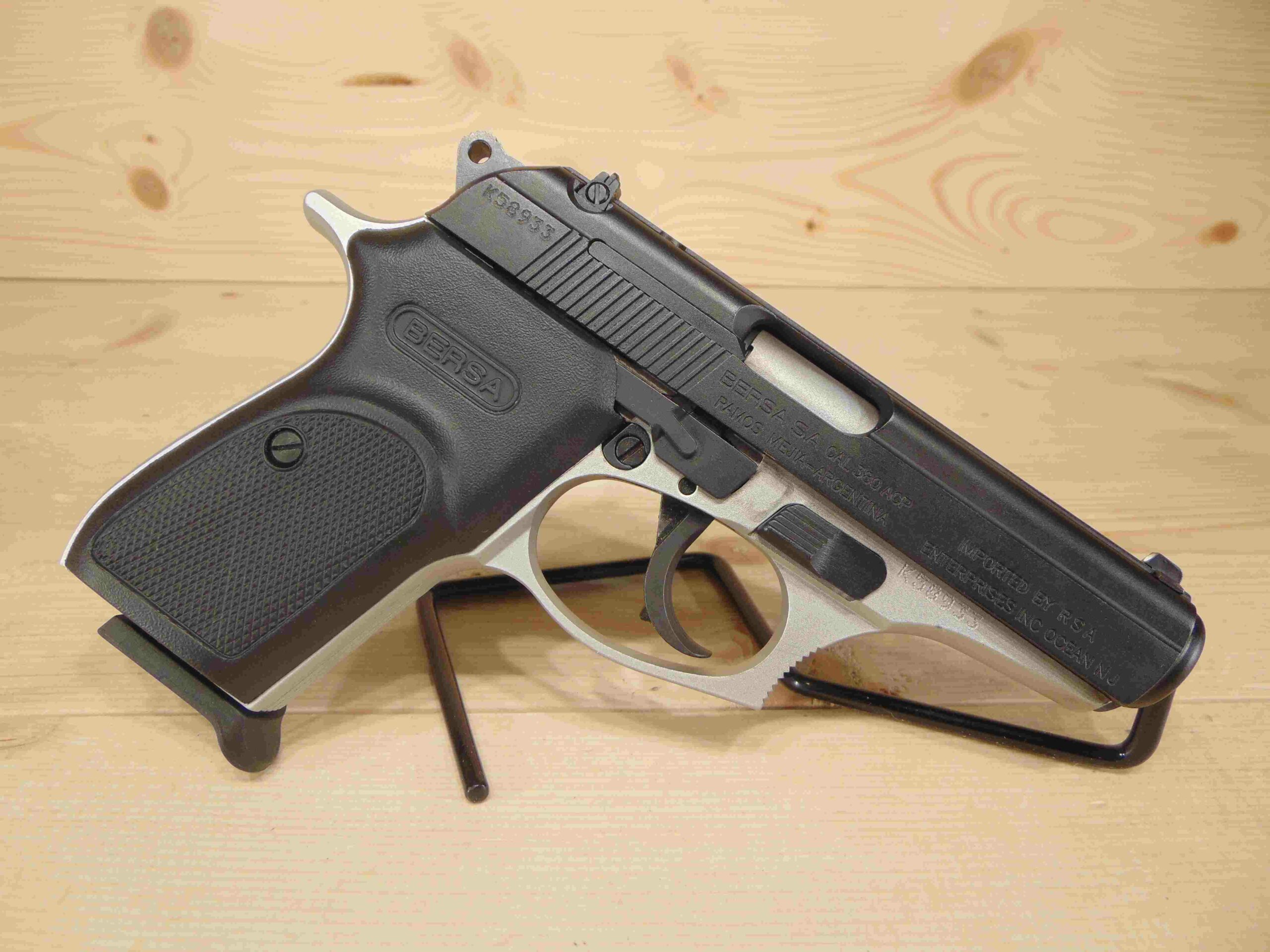Adelbridge Guns - g8qfpr7