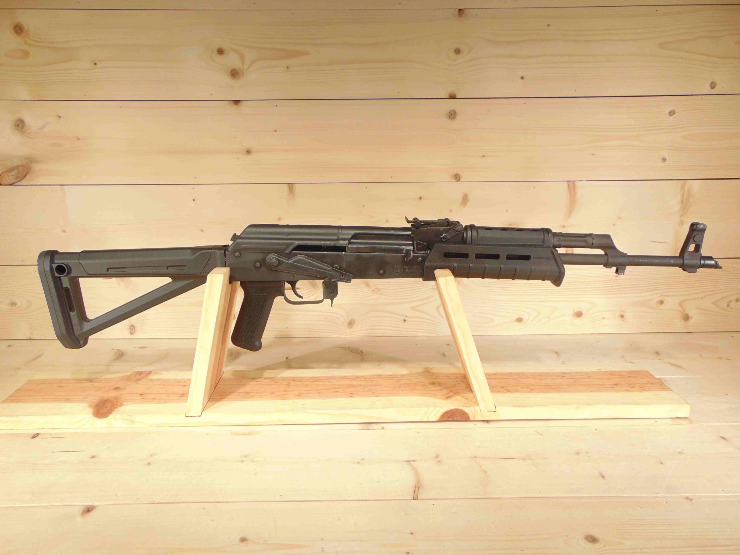 Adelbridge Guns - 7b5dm8w