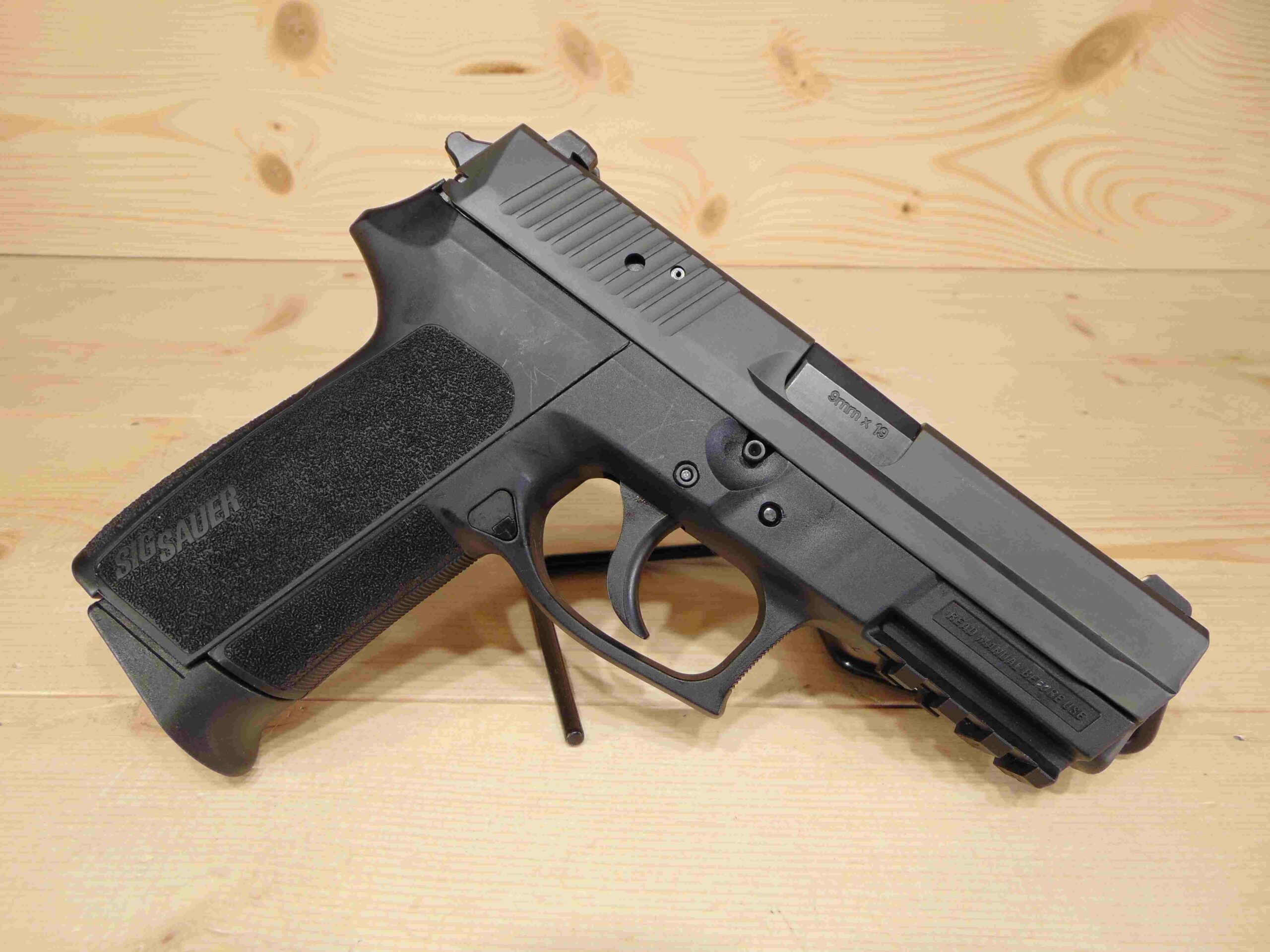 Adelbridge Guns - 7mcm3n8