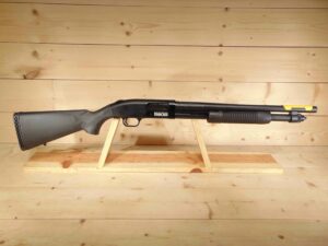 Mossberg 590S Tactical 12G