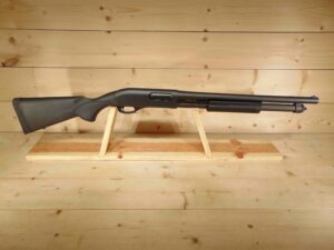 Remington 870 12GA