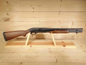 Remington 870 Tactical 12GA
