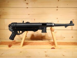 GSG/ATI MP40 9mm