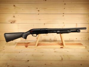 Winchester SXP Defender 12GA