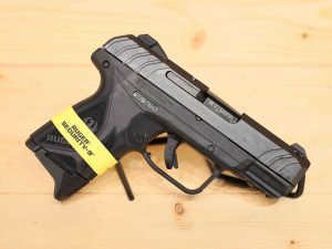 Ruger Security 9 Compact 9mm