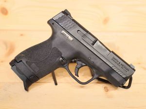 Smith & Wesson Shield 2.0 9mm