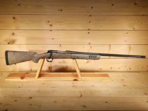 Winchester M70 Long Range 6.5