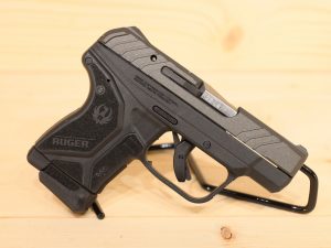 Ruger LCP II .22
