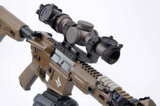 Unity Tactical FAST LPVO Series 30mm Optic Mount