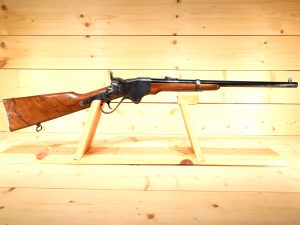 Cimarron 1865 Spencer Carbine 45 LC