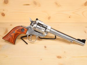 Ruger New Model Single Six .22