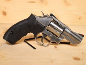 Smith & Wesson 66-5 .357