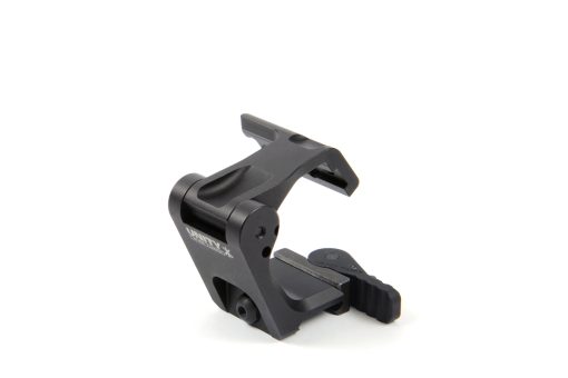 Unity Tactical FAST Omni FTC Magnifier Mount blk