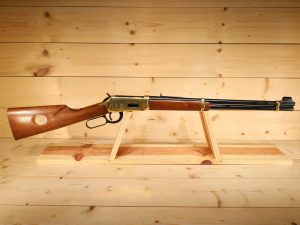 Winchester 94 Golden Spike .30-30