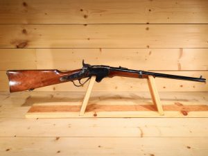 Cimarron 1865 Spencer Carbine 45LC