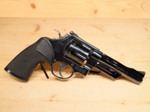 Smith & Wesson 28-2 .357