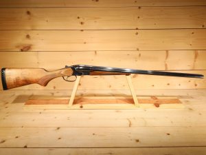 Baikal Remington Spartan 20 Gauge