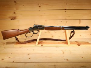 Henry Repeating Arms H006M .357/.38
