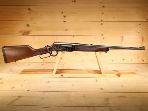 Henry Repeating Arms Wildlife Edition 5.56