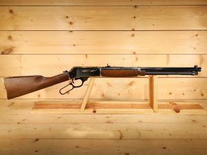 Henry Repeating Arms H009B .30-30