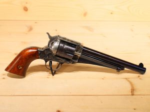 Uberti Army Outlaw .45