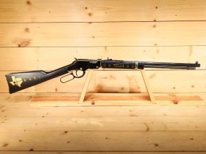Henry Repeating Arms Texas .22