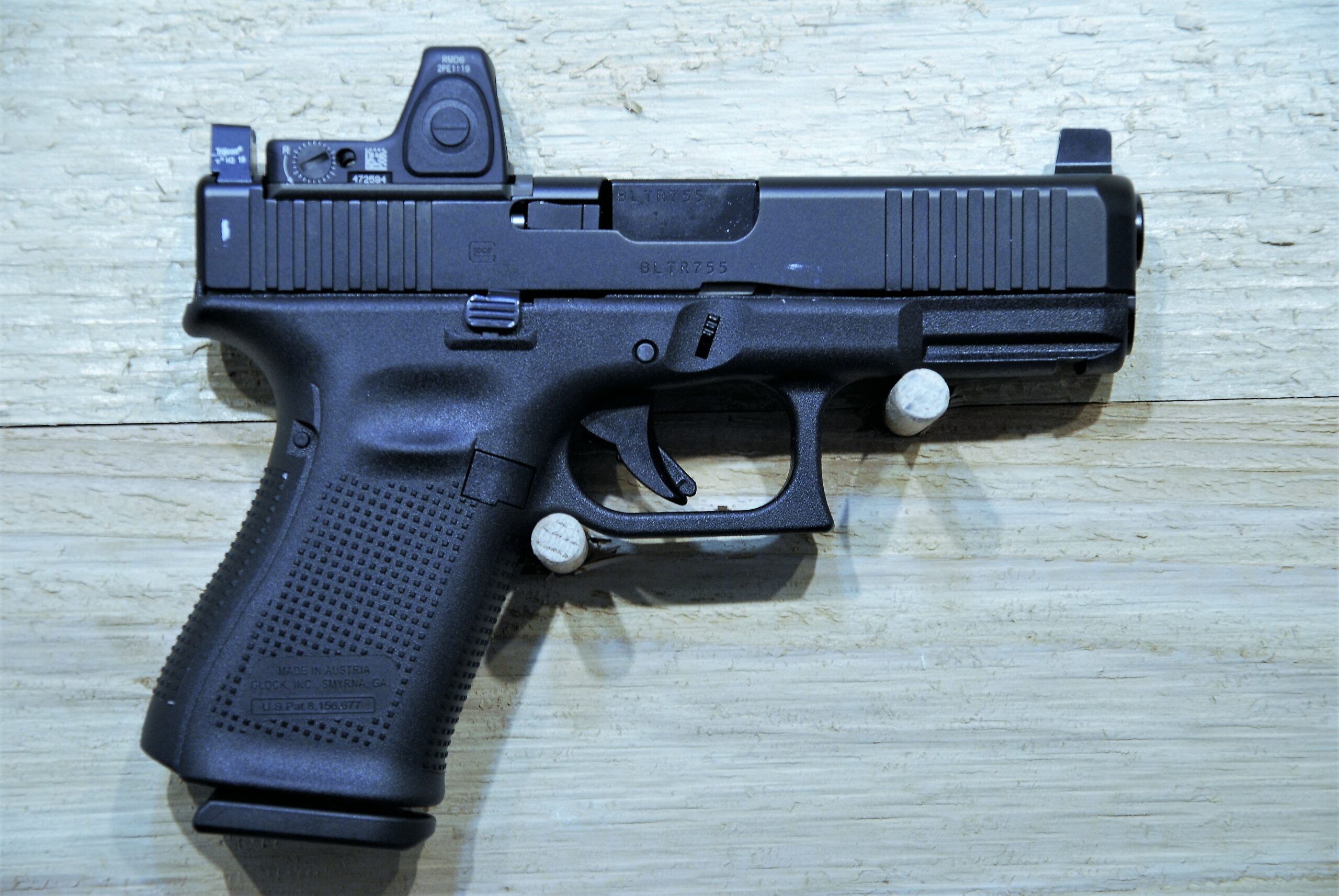 glock 19 mos glock 19 mos