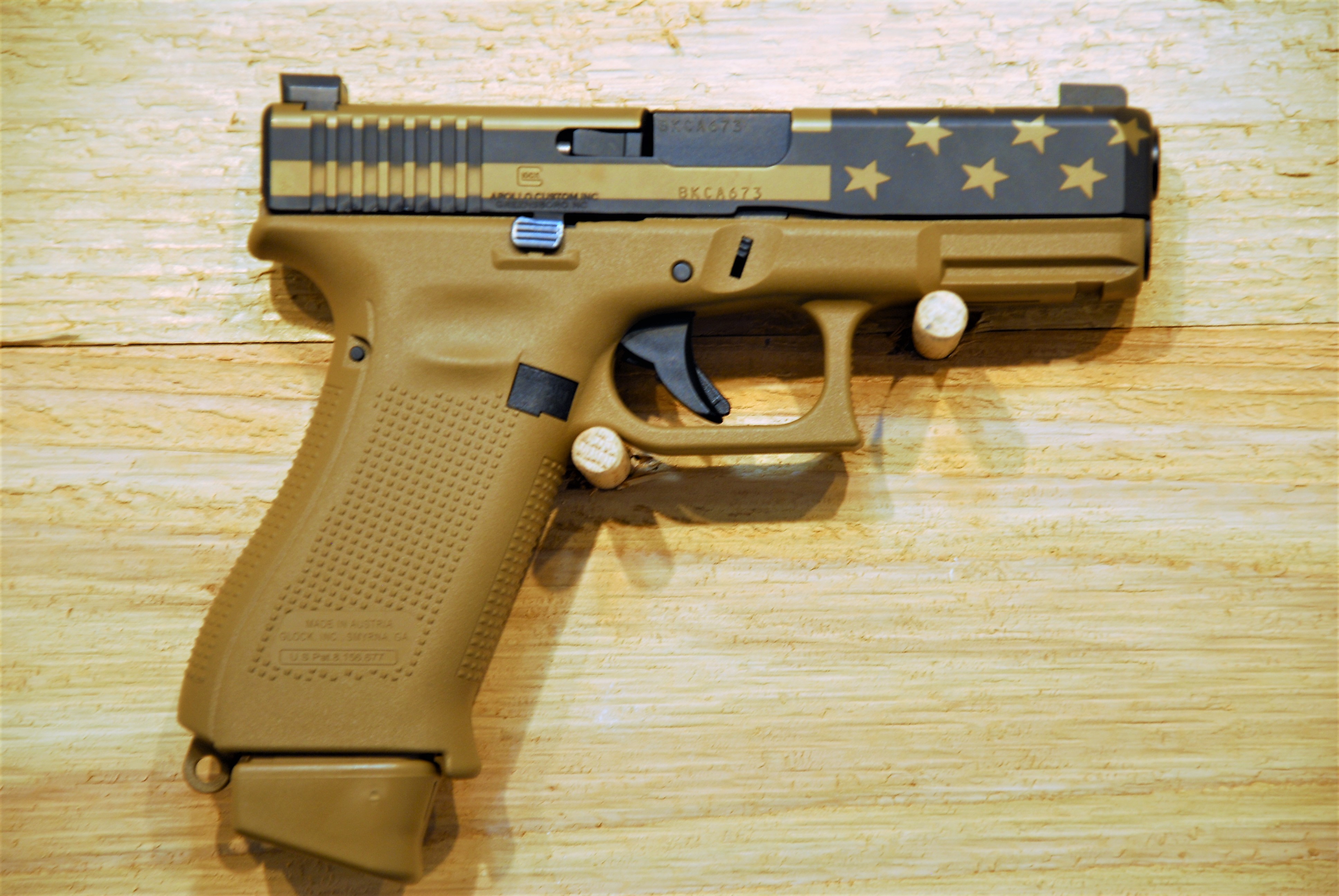 Glock 19x Fivem - vrogue.co