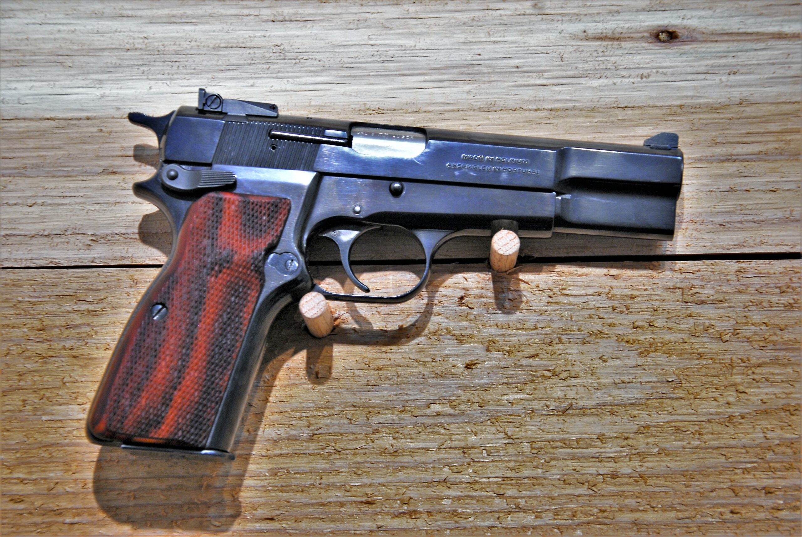 browning hi power browning hi power