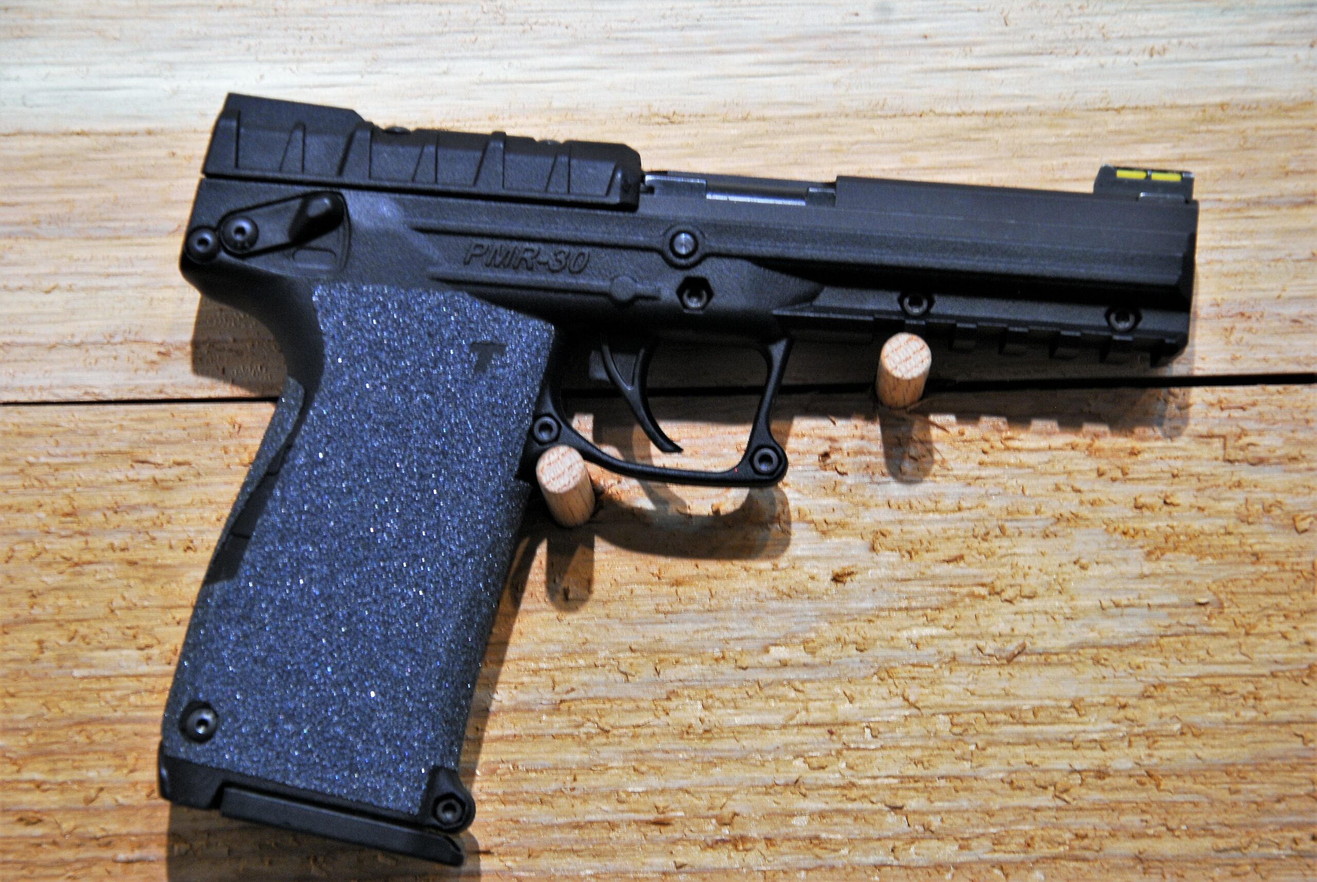 keltec pmr 30