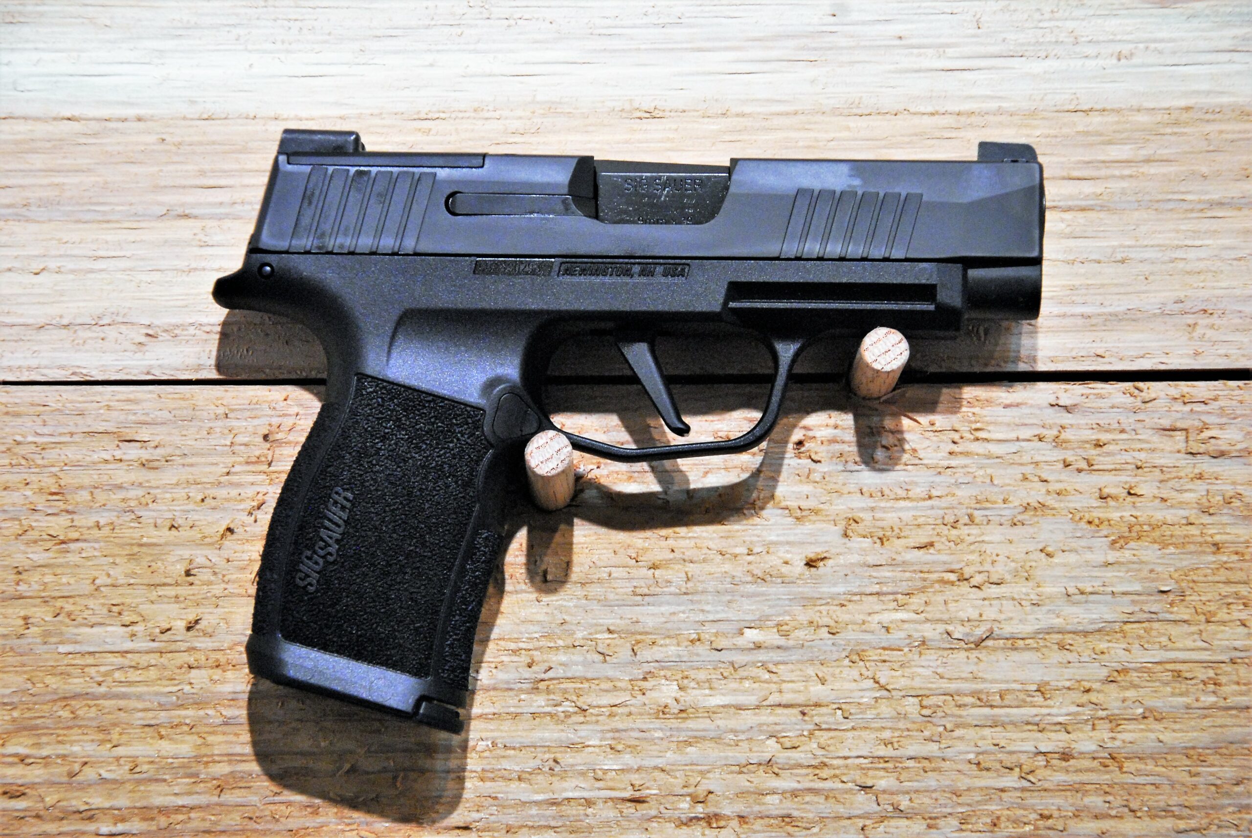 Sig Sauer P365 XL 9mm Adelbridge & Co., Inc.