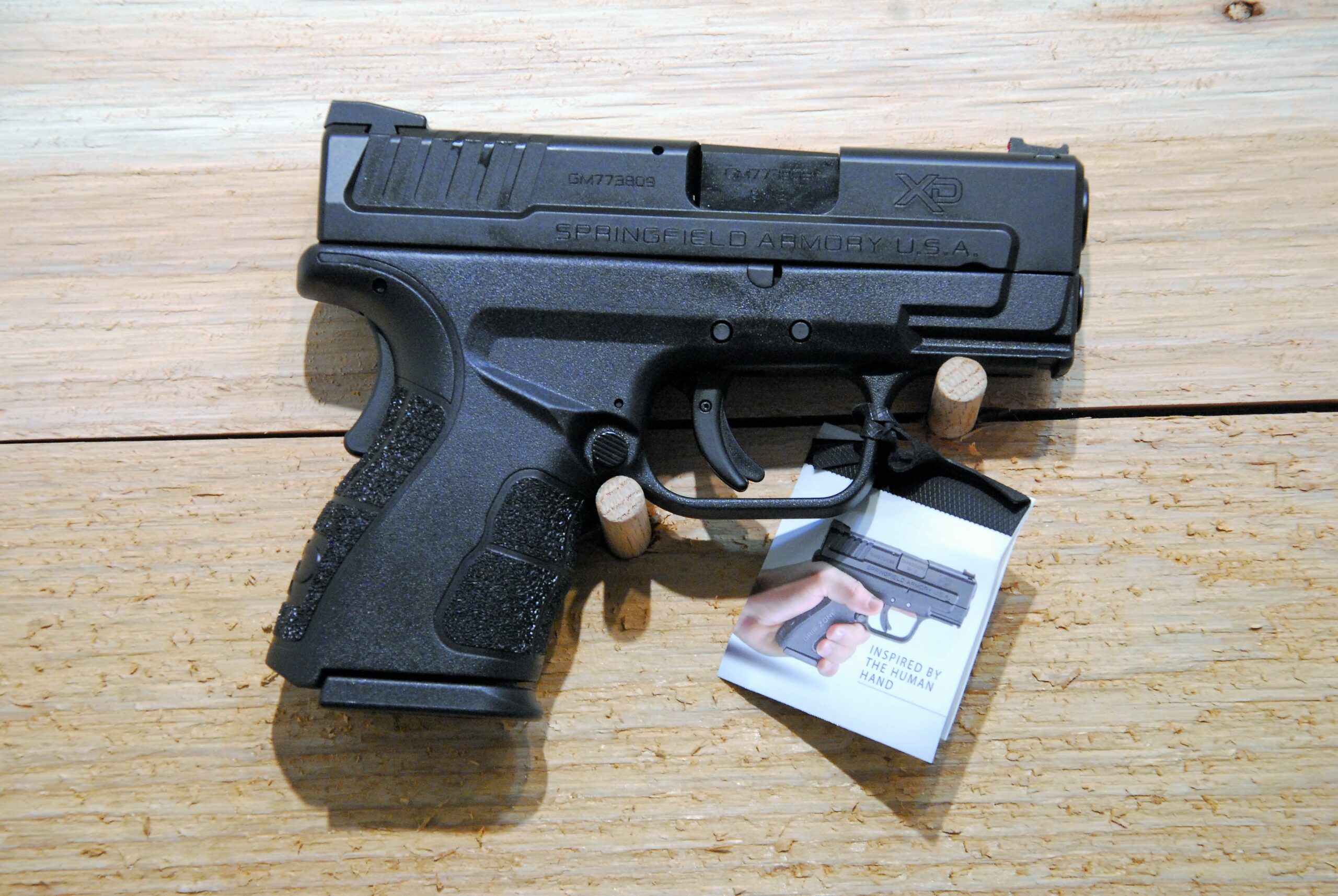 springfield xd 9mm upgrades springfield xd 9mm upgrades