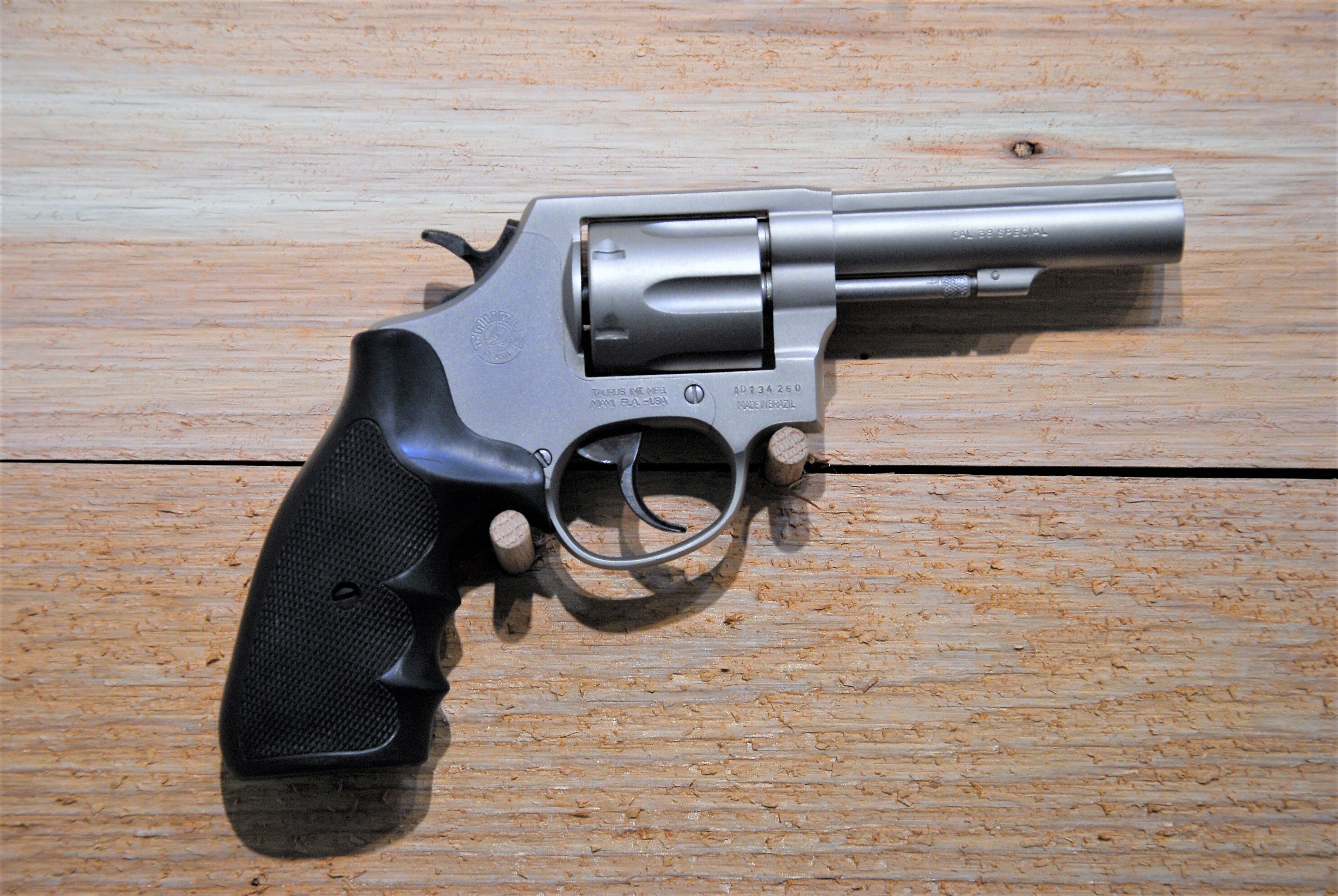 Taurus 82 .38SPL - Adelbridge & Co., Inc.