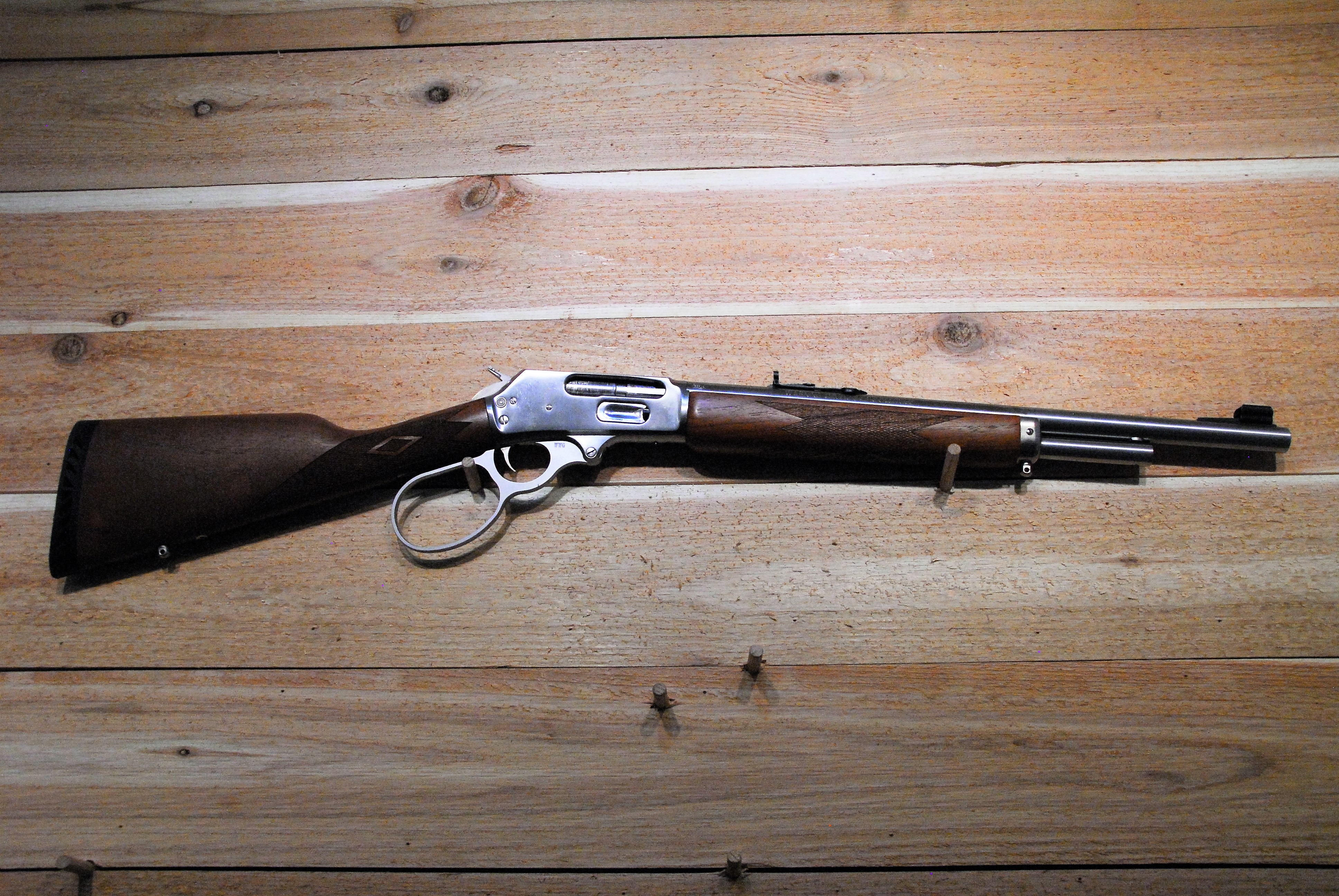 Marlin 1895GS 4570 Adelbridge & Co., Inc. Marlin 1895GS 4570 Adelbridge & Co., Inc.