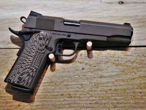 Rock Island M1911 .45