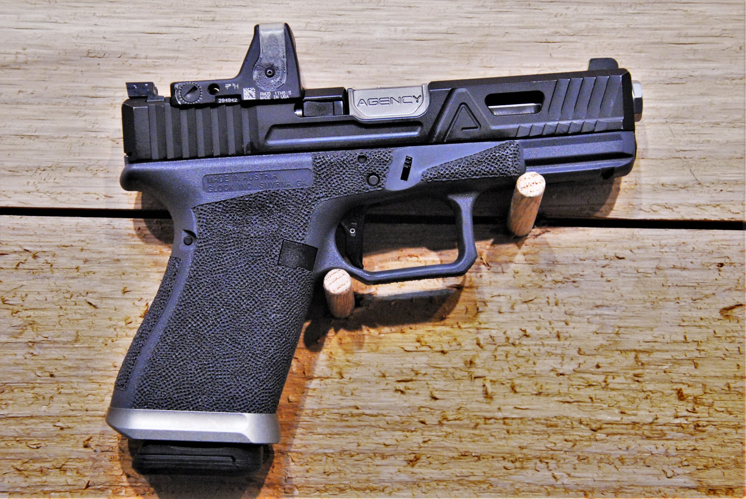 Glock 19 Gen 4 9mm ADELBRIDGE CO glock-19-gen-4-9mm-adelbridge-co