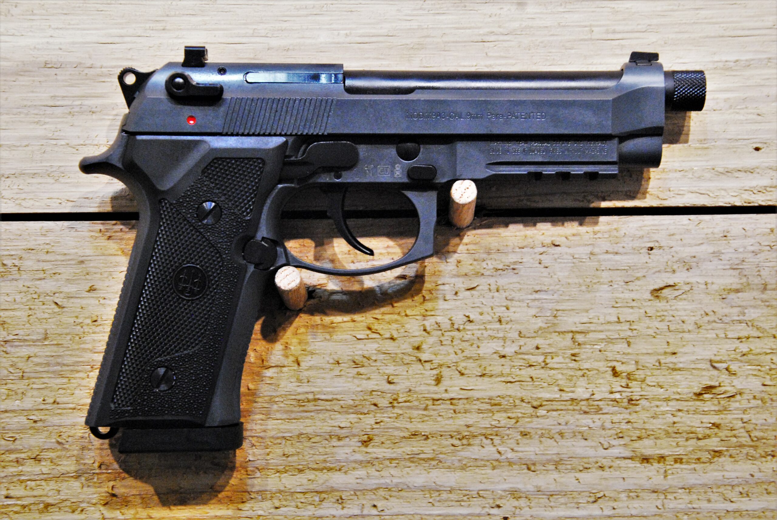 beretta 9mm beretta 9mm