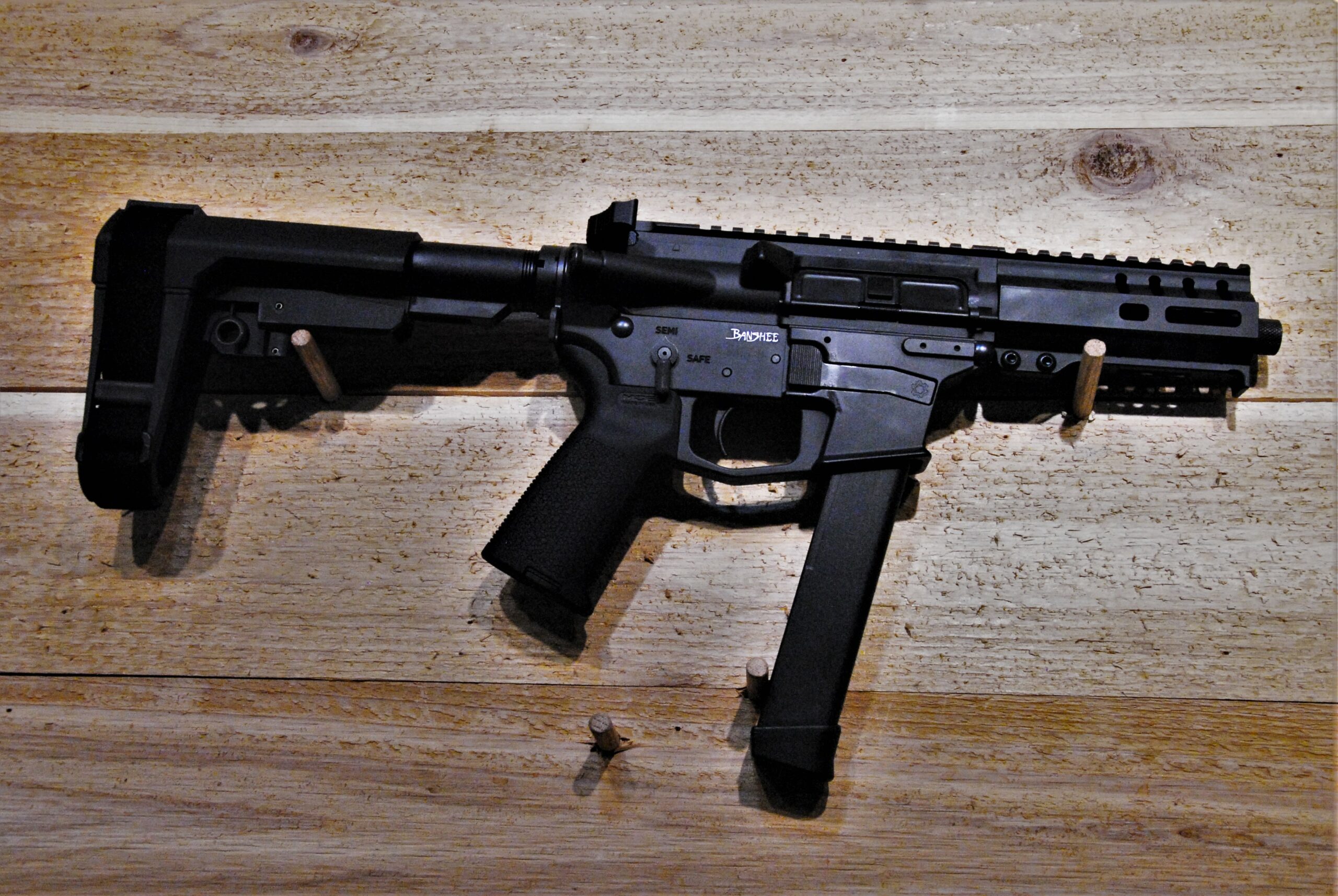 cmmg banshee 9 mm cmmg banshee 9 mm