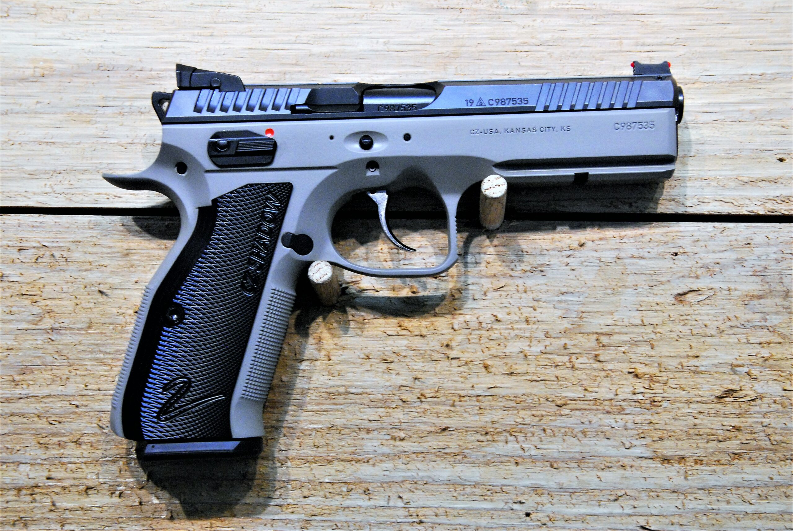 Cz Shadow 2 Schematic