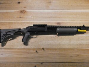 Mossberg 500 ATI Tactical 12GA