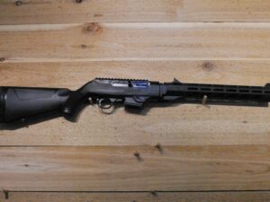 Ruger PC Carbine FFH 9mm *