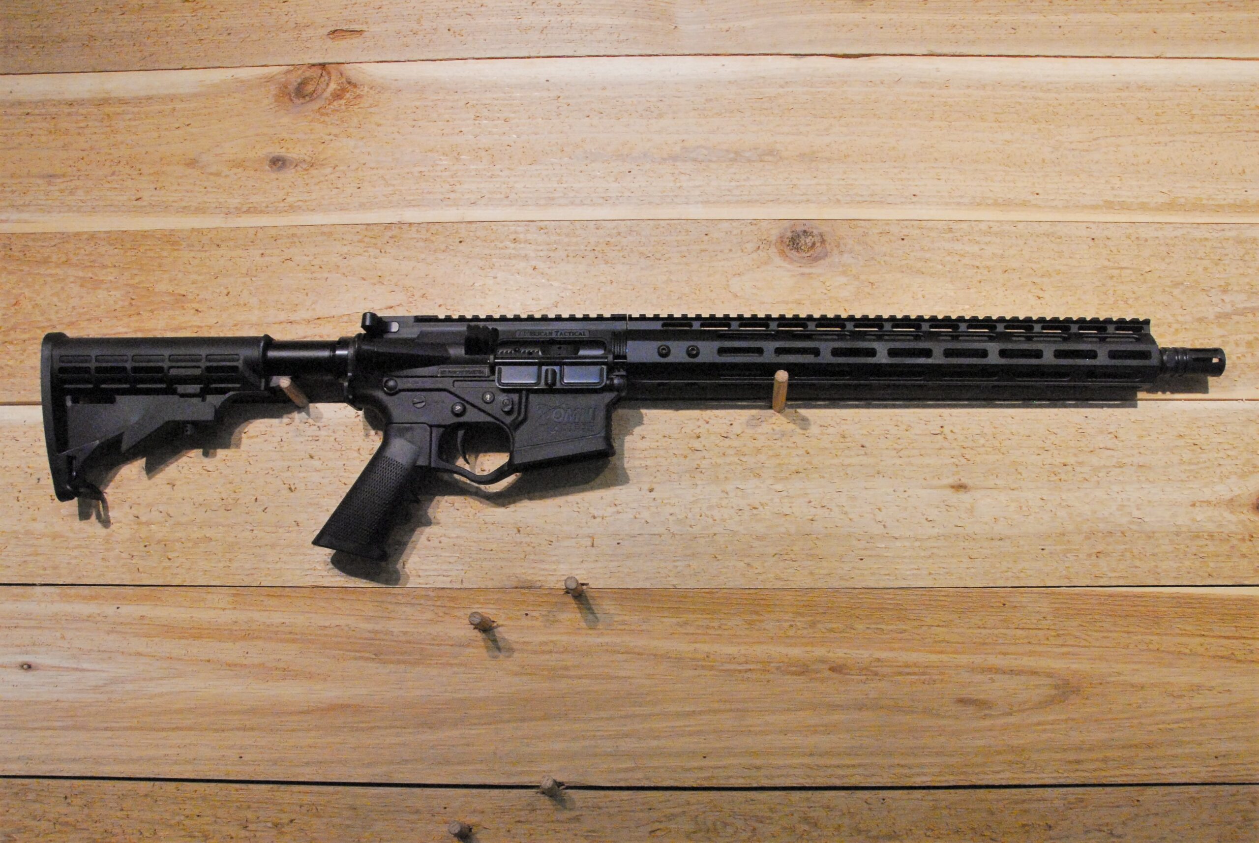 ATI Omni Hybrid Maxx .300blk - ADELBRIDGE & CO