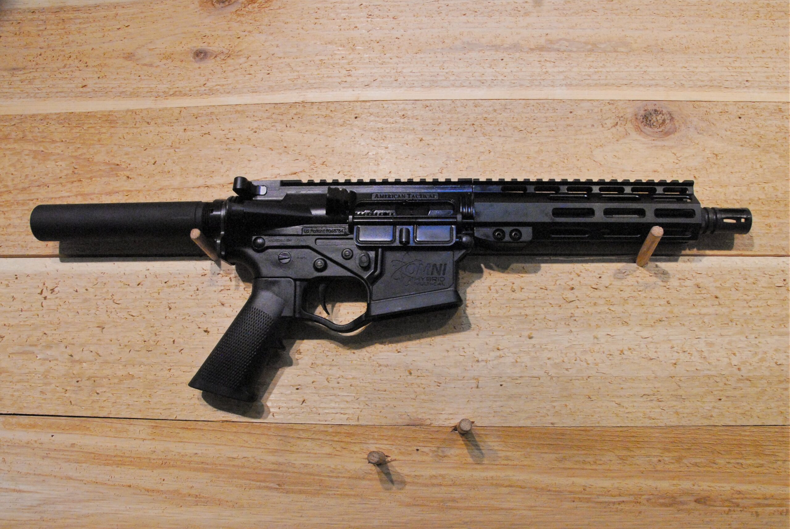 ATI Omni Maxx Hybrid P4 5.56 - ADELBRIDGE & CO