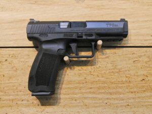 Canik TP9SA Mod. 2 9mm