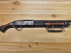 Mossberg 590 Shockwave Night Stick 12ga