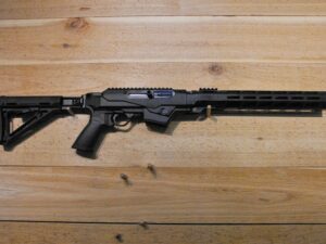 Ruger PC Carbine Chassis MOE 9mm *