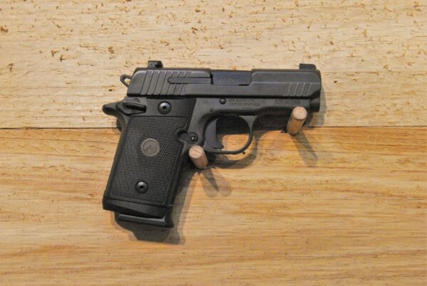sig sauer 9mm legion sig sauer 9mm legion