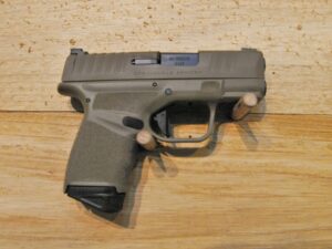 Springfield Hellcat FDE 9mm