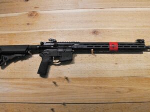 Springfield Saint Victor B5 5.56